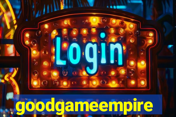 goodgameempire