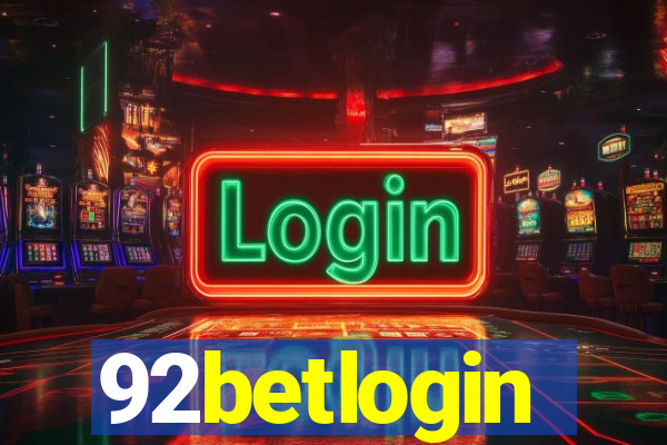 92betlogin