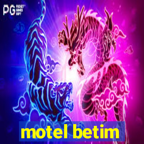 motel betim