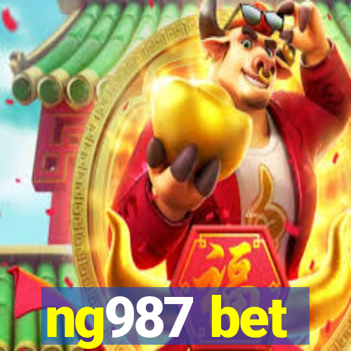 ng987 bet