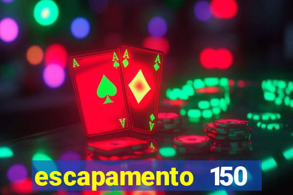 escapamento 150 sport fortuna