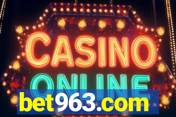 bet963.com