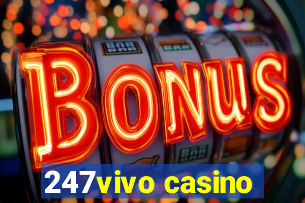 247vivo casino