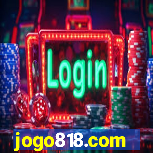 jogo818.com