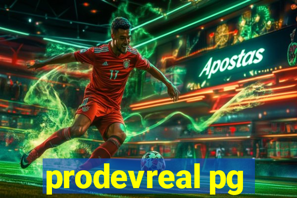 prodevreal pg