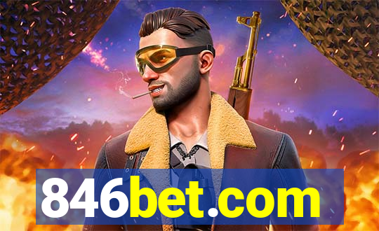 846bet.com