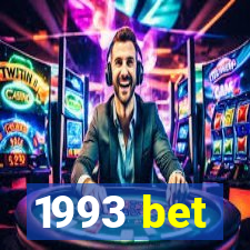 1993 bet