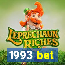 1993 bet