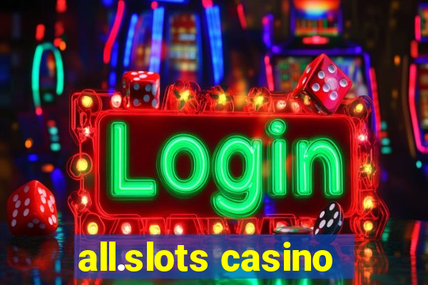 all.slots casino