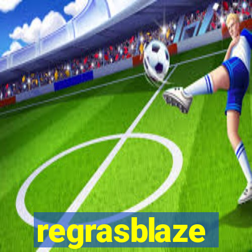 regrasblaze