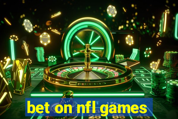 bet on nfl games