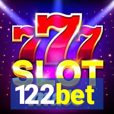 122bet