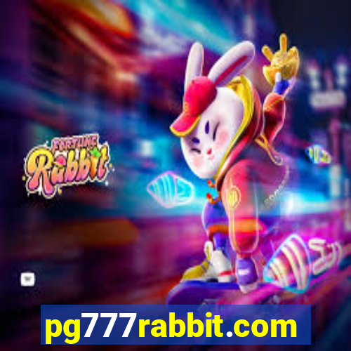 pg777rabbit.com