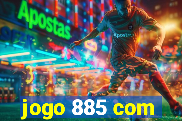 jogo 885 com