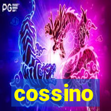 cossino