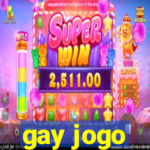 gay jogo