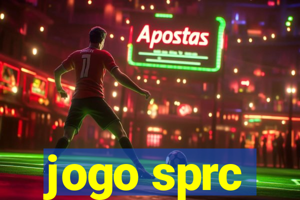 jogo sprc