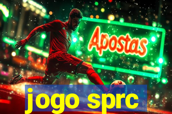 jogo sprc