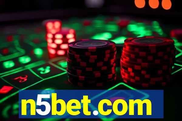 n5bet.com