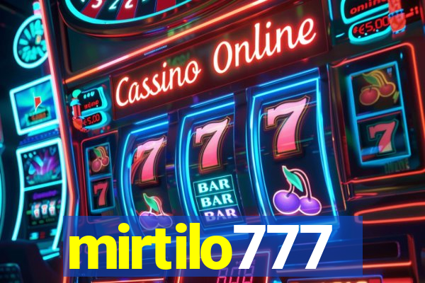 mirtilo777