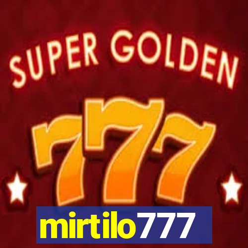 mirtilo777