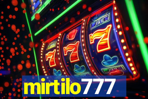 mirtilo777