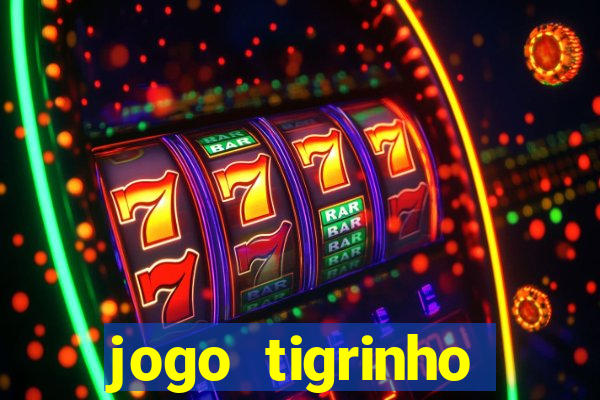 jogo tigrinho deposito 5 reais