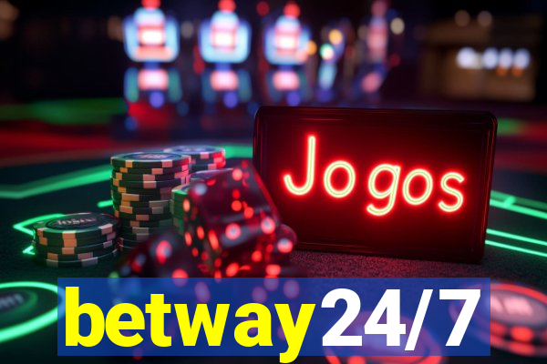 betway24/7