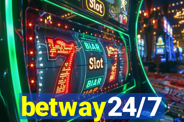 betway24/7