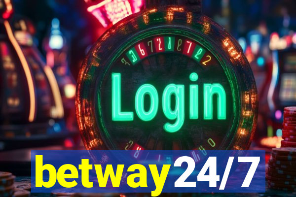 betway24/7