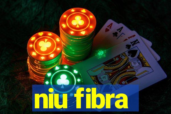 niu fibra