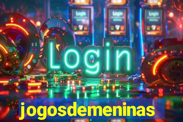 jogosdemeninas