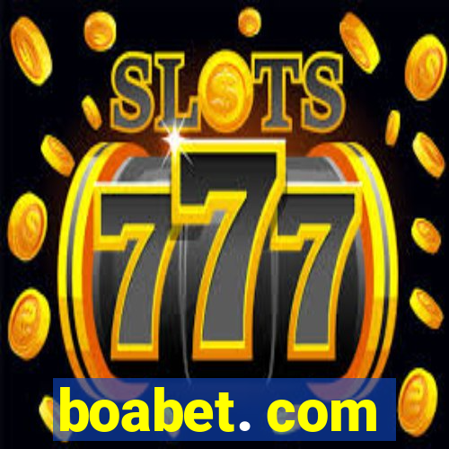 boabet. com