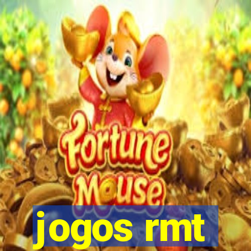 jogos rmt