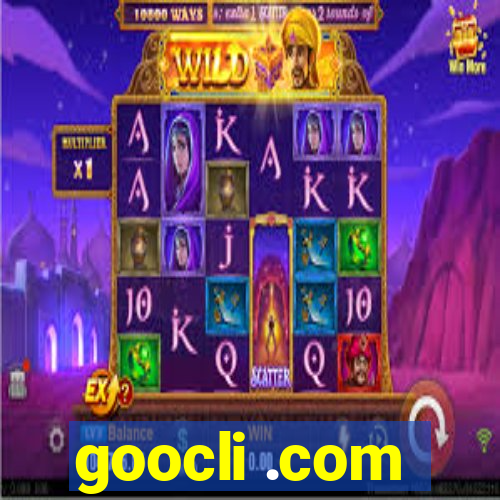 goocli .com