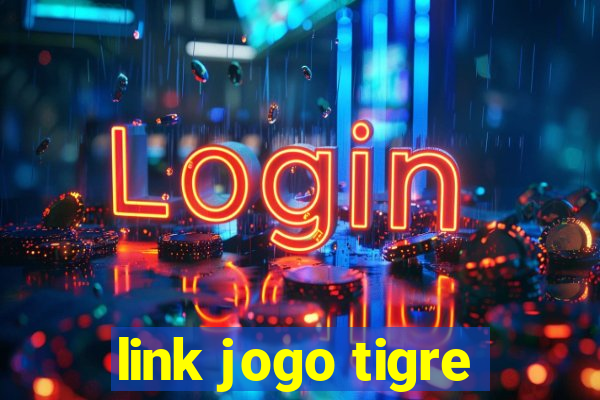 link jogo tigre