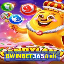 BWINBET365Asli