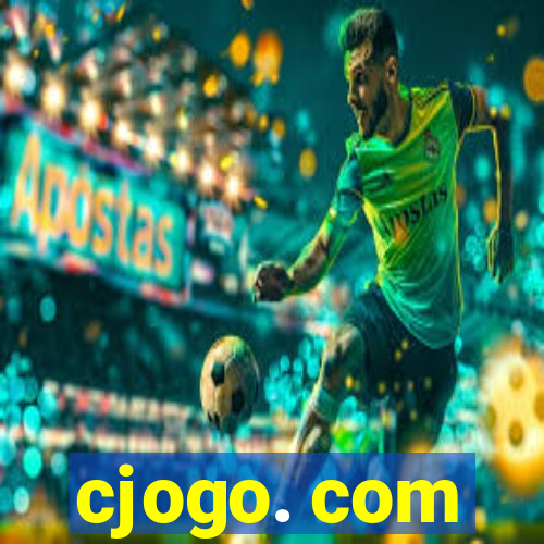 cjogo. com