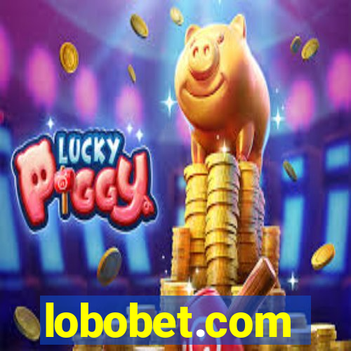 lobobet.com