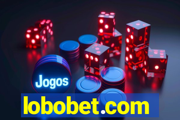 lobobet.com