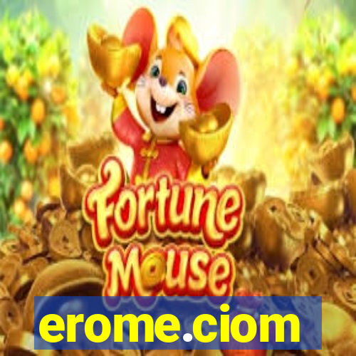 erome.ciom