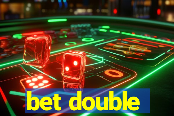 bet double