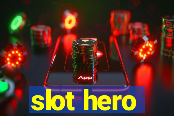 slot hero