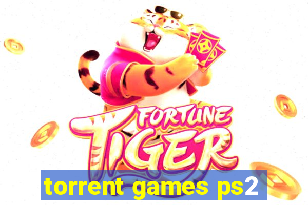 torrent games ps2