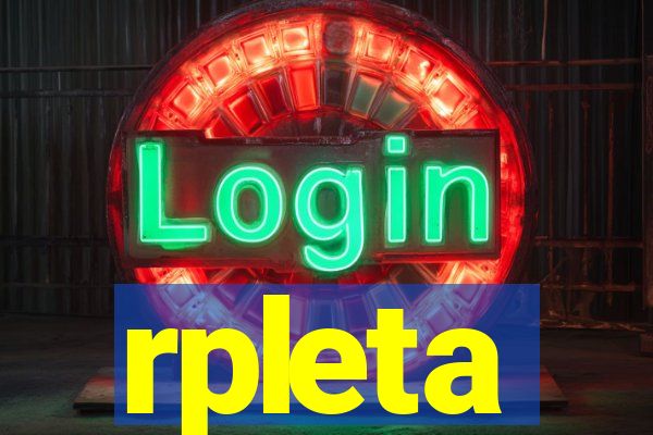 rpleta