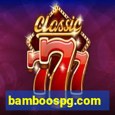 bamboospg.com