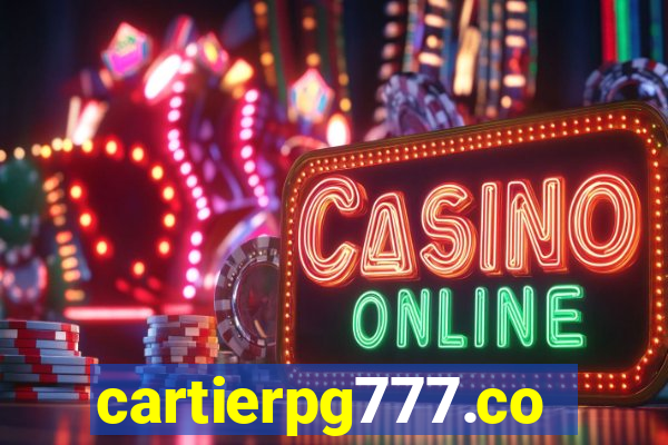 cartierpg777.com