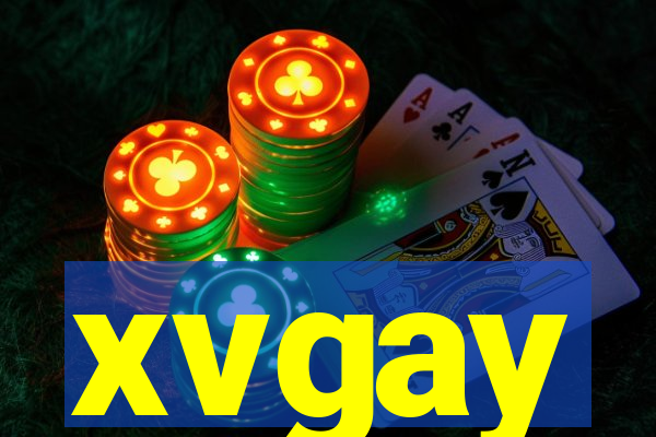 xvgay