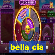 bella cia