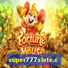 super777slots.com